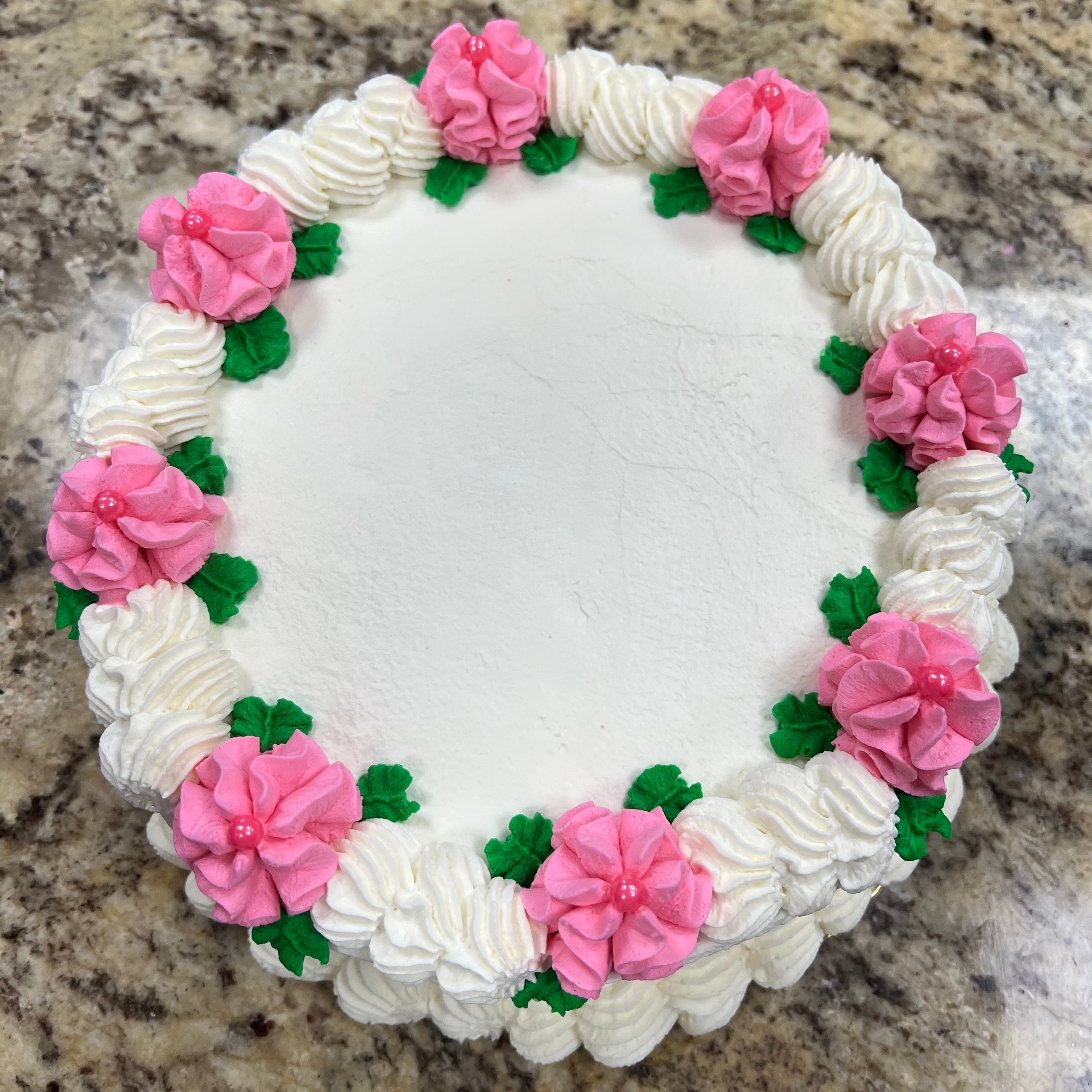 Ice Cream Cake Jersey Cow Ice Cream