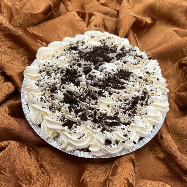 PreOrder Jersey Cow Ice Cream